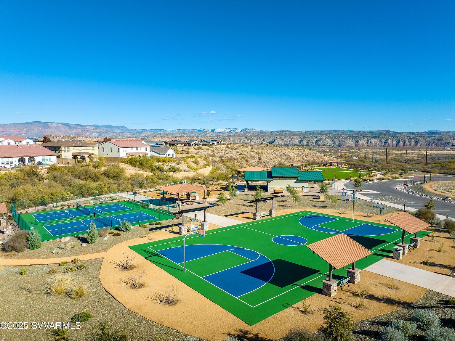 278 Laughing Hill Dr Clarkdale, AZ 86324  | Single Family