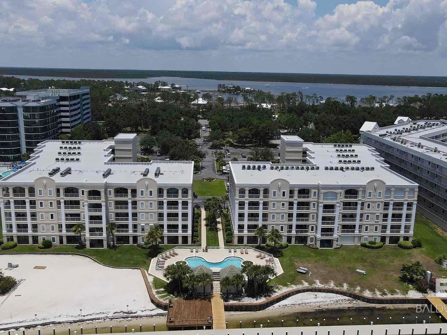 27770 Canal Rd APT 2101 Orange Beach, AL 36561  | Condominium