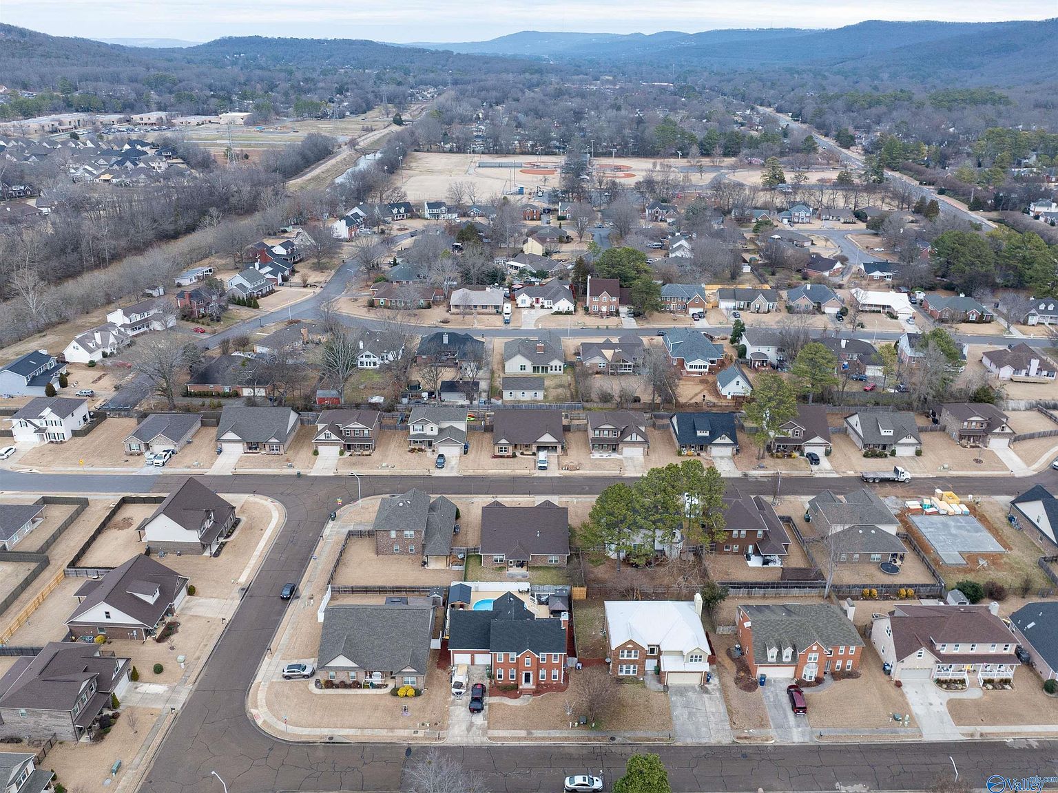 1815 Gallop Dr SE Huntsville, AL 35803 | Single Family