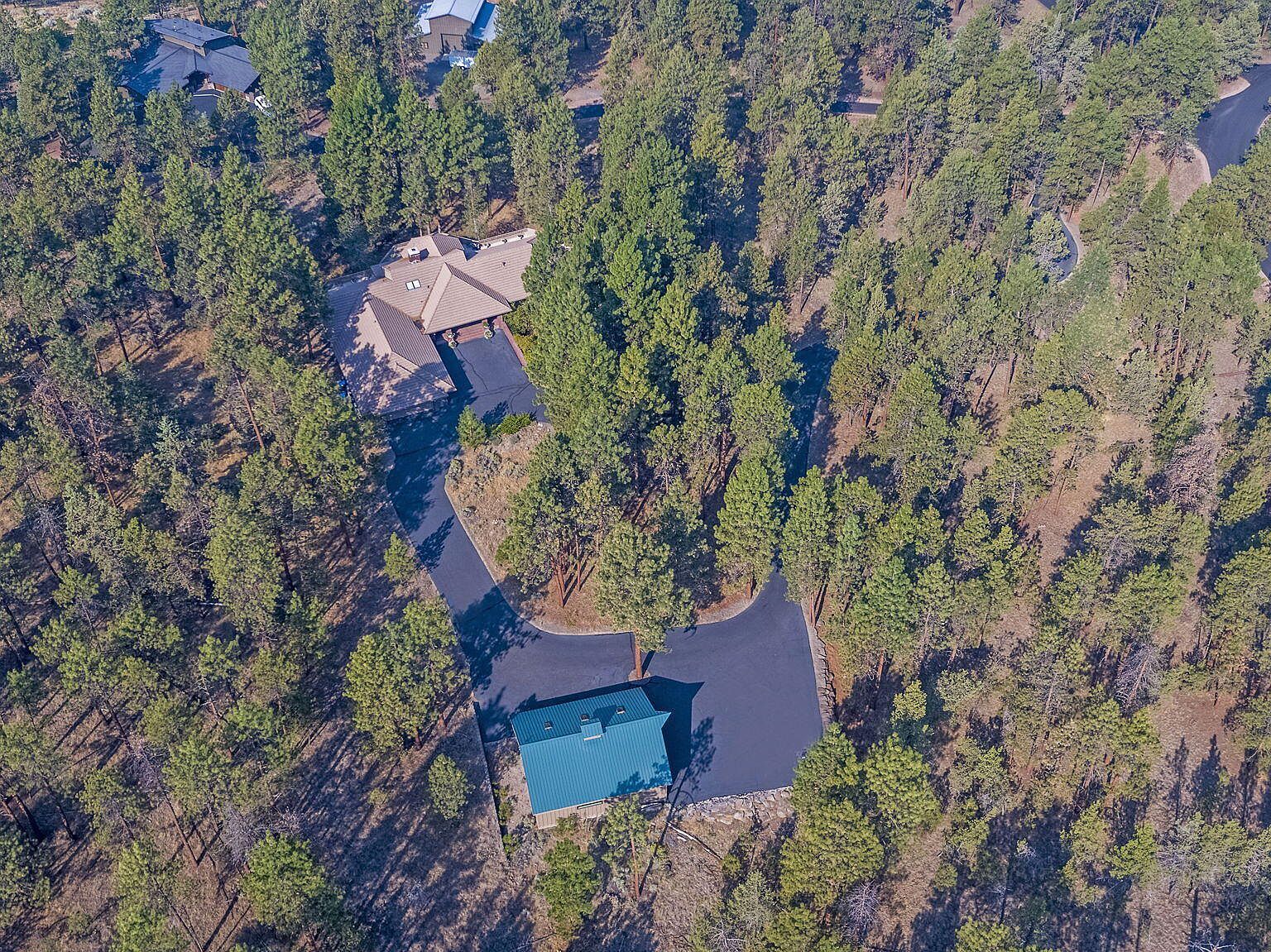 69050 Barclay Pl Sisters, OR 97759 | Single Family