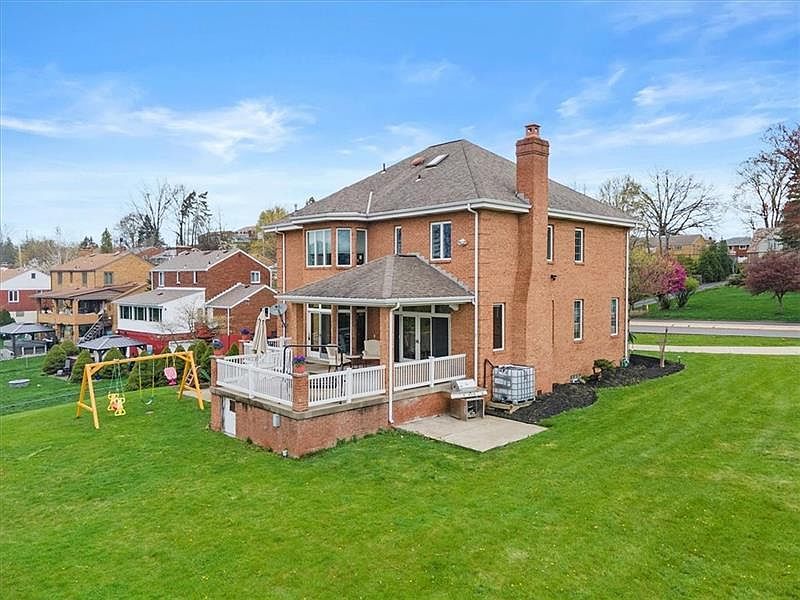 5076 Brownsville Rd Pittsburgh, PA 15236  | Single Family