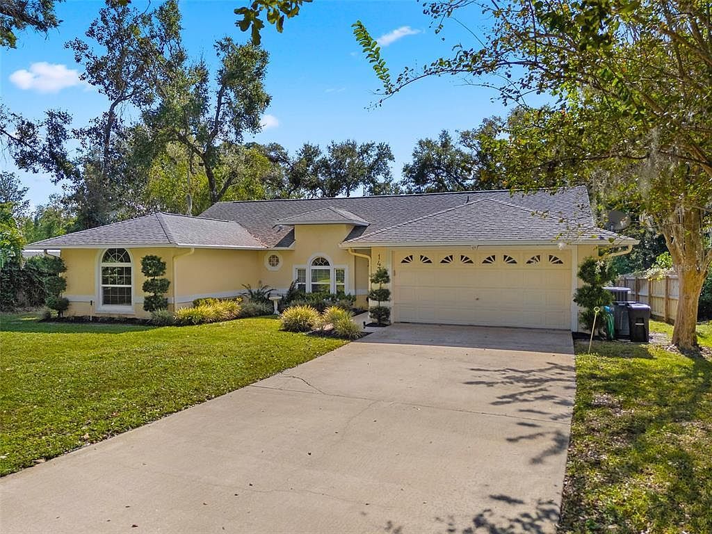 143 Debary Dr Debary, FL 32713  | Single Family