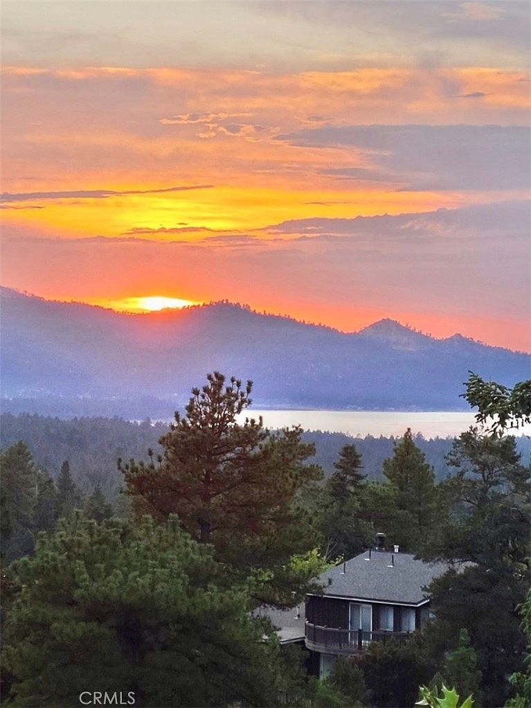 43674 Yosemite Dr Big Bear Lake, CA 92315  | Single Family