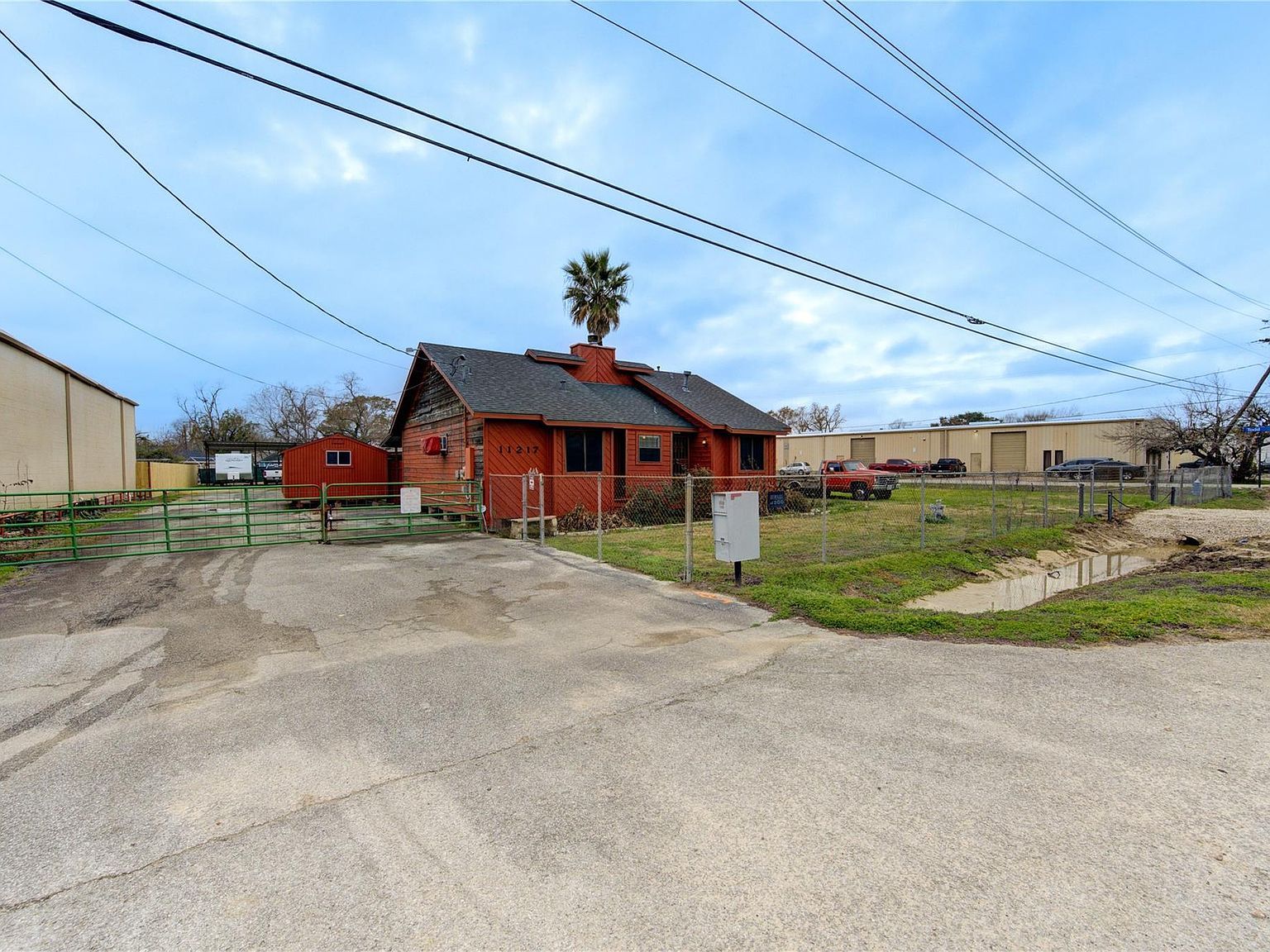 11217 Todd St Houston, TX 77055  | Single Family