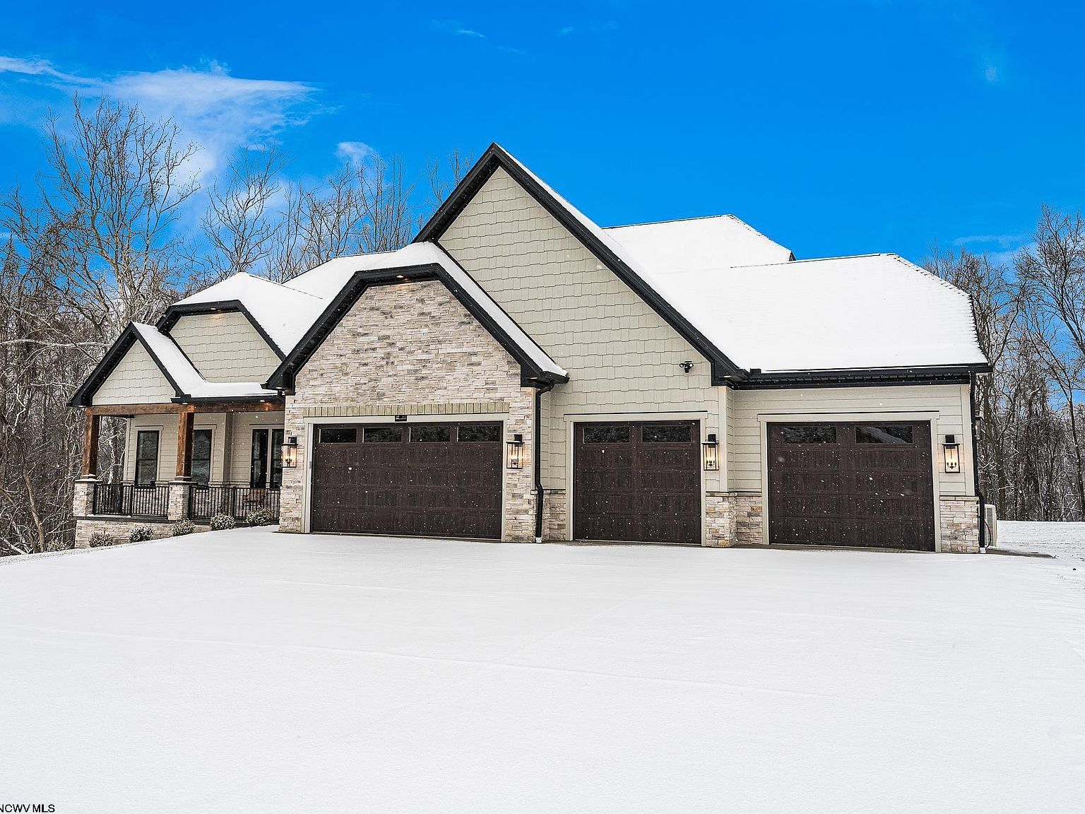 64 Belgian Ln Morgantown, WV 26508  | Single Family