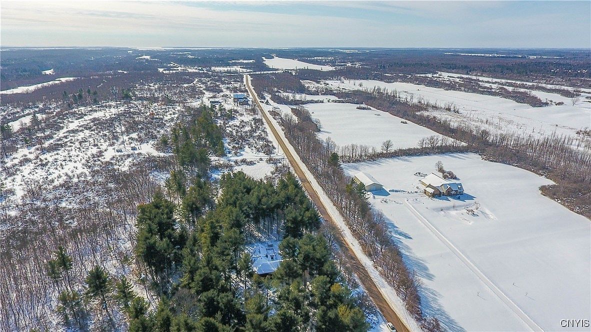 32702 Town Springs Rd Chaumont, NY 13622  | Single Family