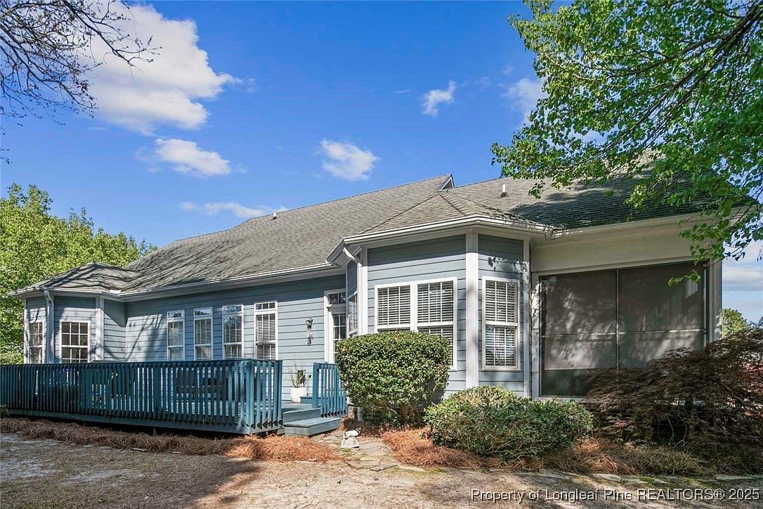 6826 Surrey Rd Fayetteville, NC 28306  | Single Family