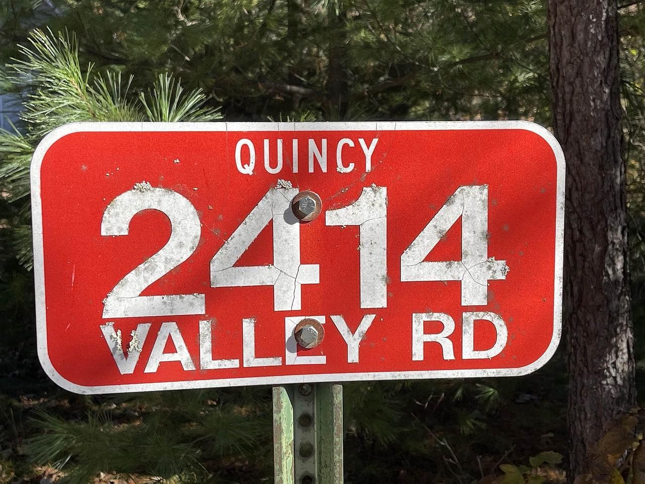 2414 Valley Rd Friendship, WI 53934  | Single Family