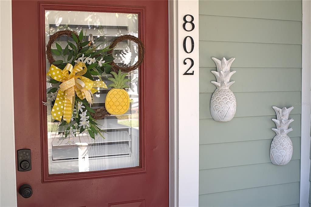 802 Runner Oak St Celebration, FL 34747 | Single Family