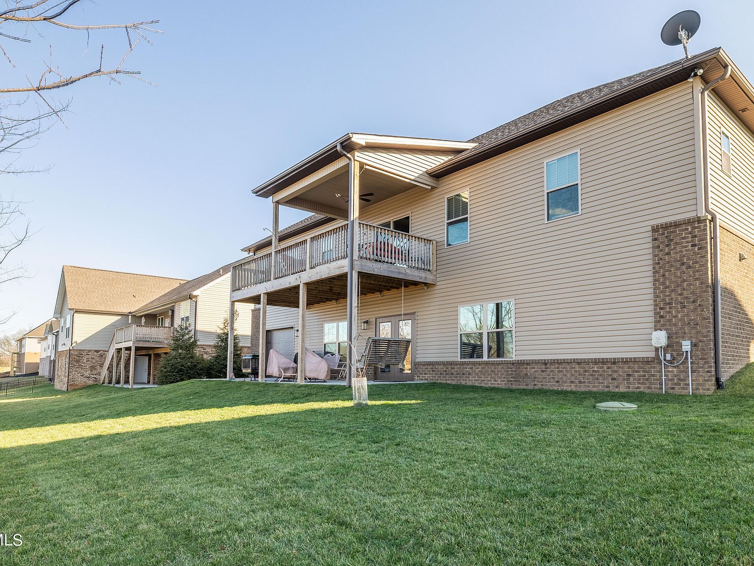 2661 Vista Meadows Ln Sevierville, TN 37876  | Single Family