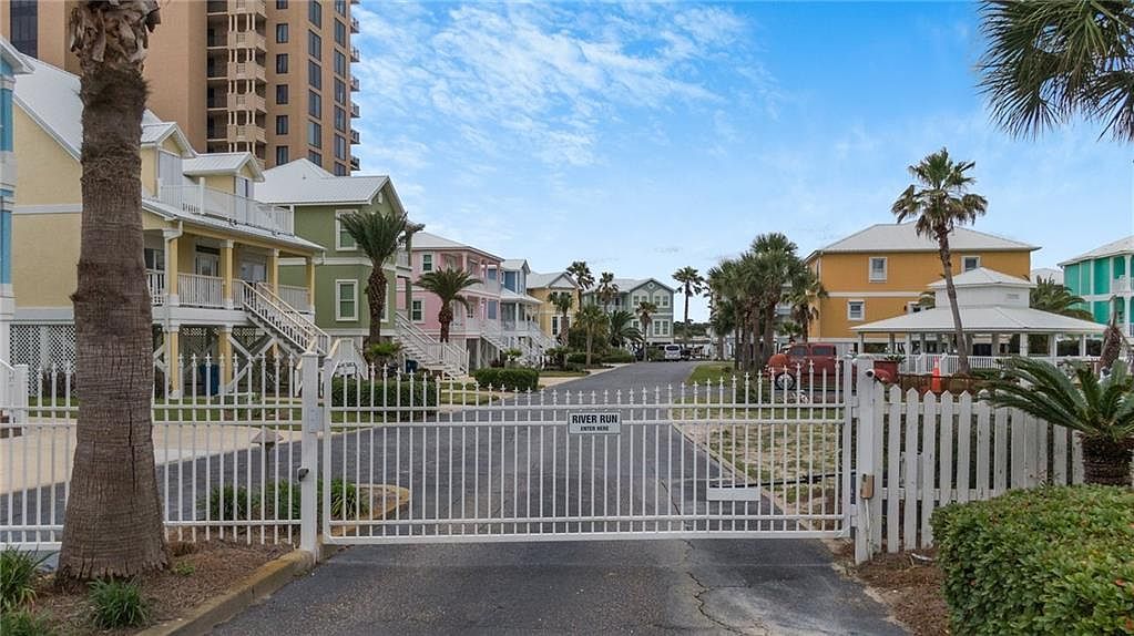 29299 Perdido Beach Blvd Orange Beach, AL 36561  | Single Family