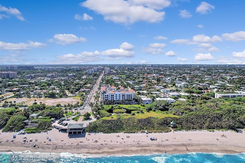 1 N Ocean Blvd APT 403 Boca Raton, FL 33432  | Condominium