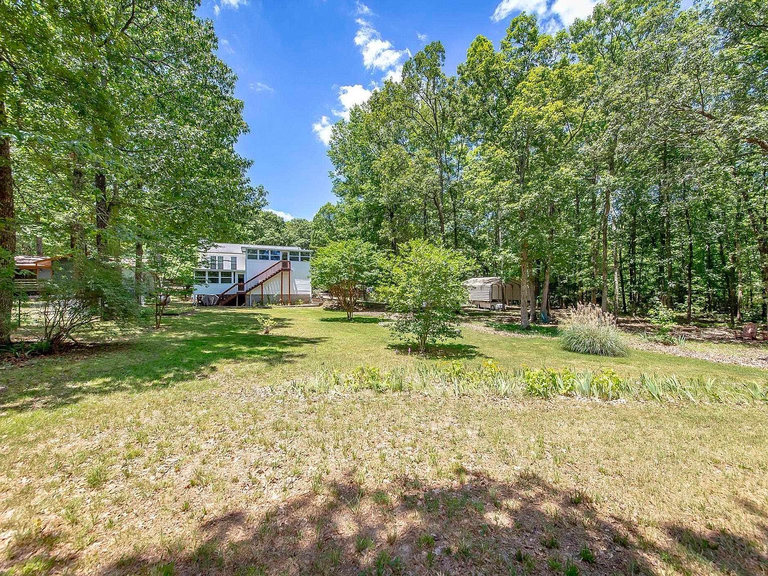 315 Castle Ridge Hts Fairfield Bay, AR 72088  | Single Family
