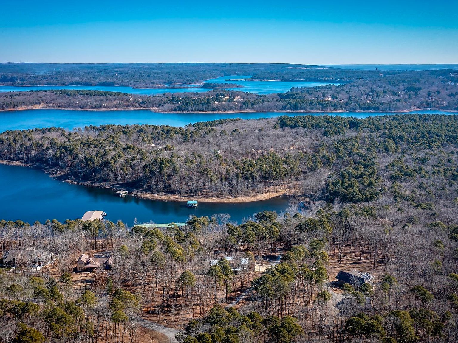 44 Stillwater Ln Drasco, AR 72530 | Single Family