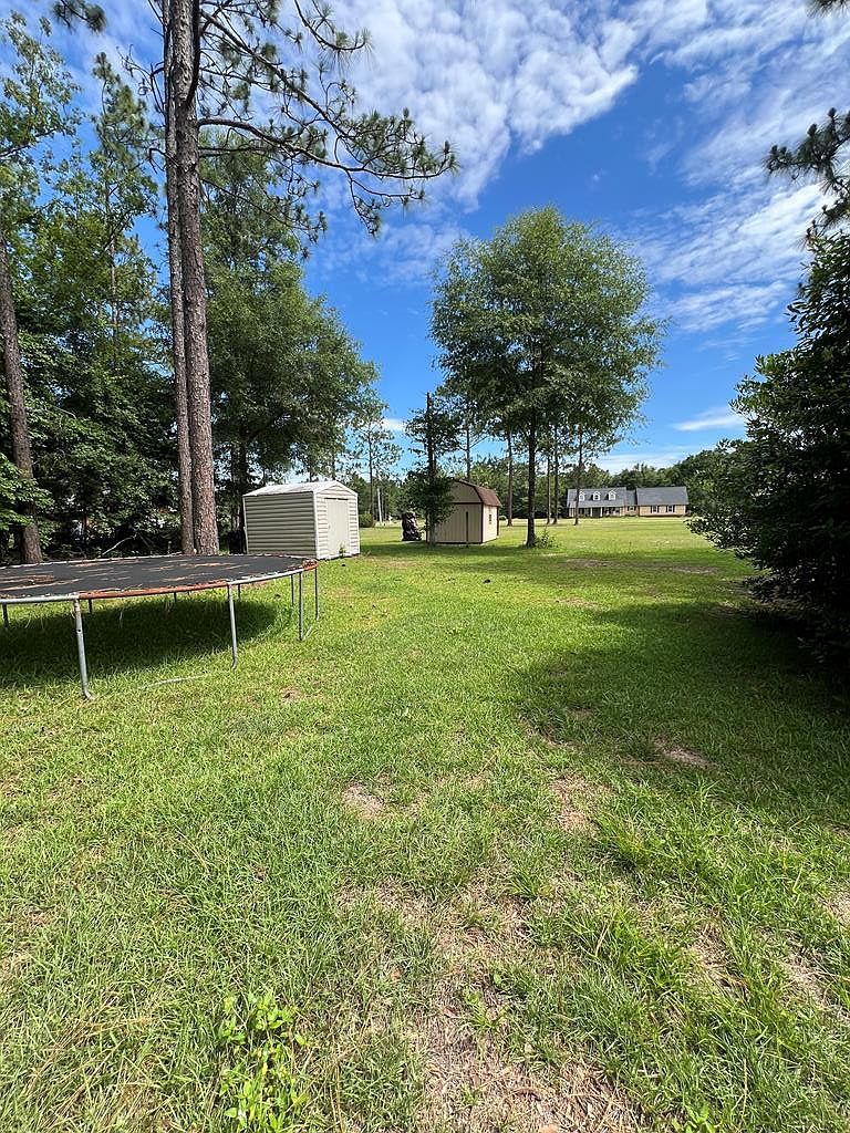 1499 Shrine Club Rd Jesup, GA 31545  | Single Family