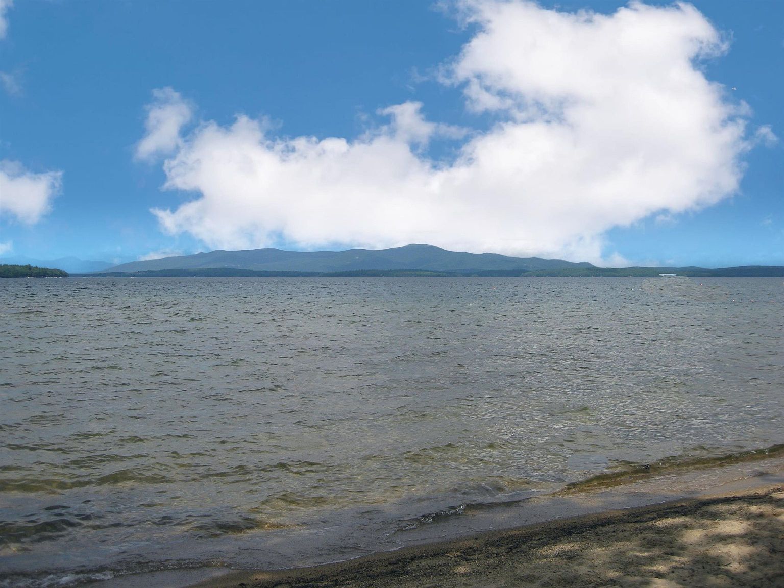 41 Glendale Pl #13-A Gilford, NH 03249 | Condominium