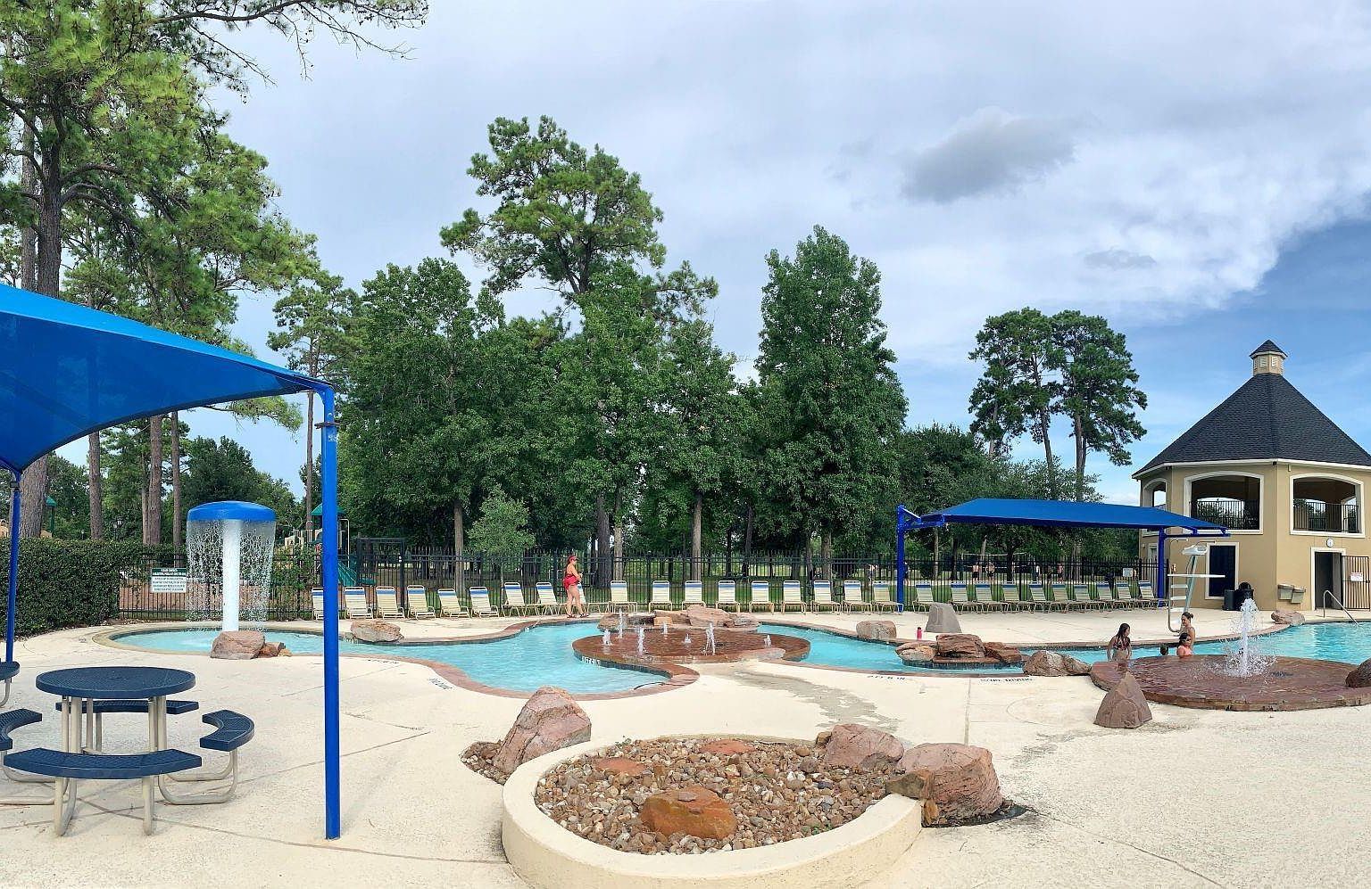 13506 Key Ridge Ln Cypress, TX 77429 | Single Family