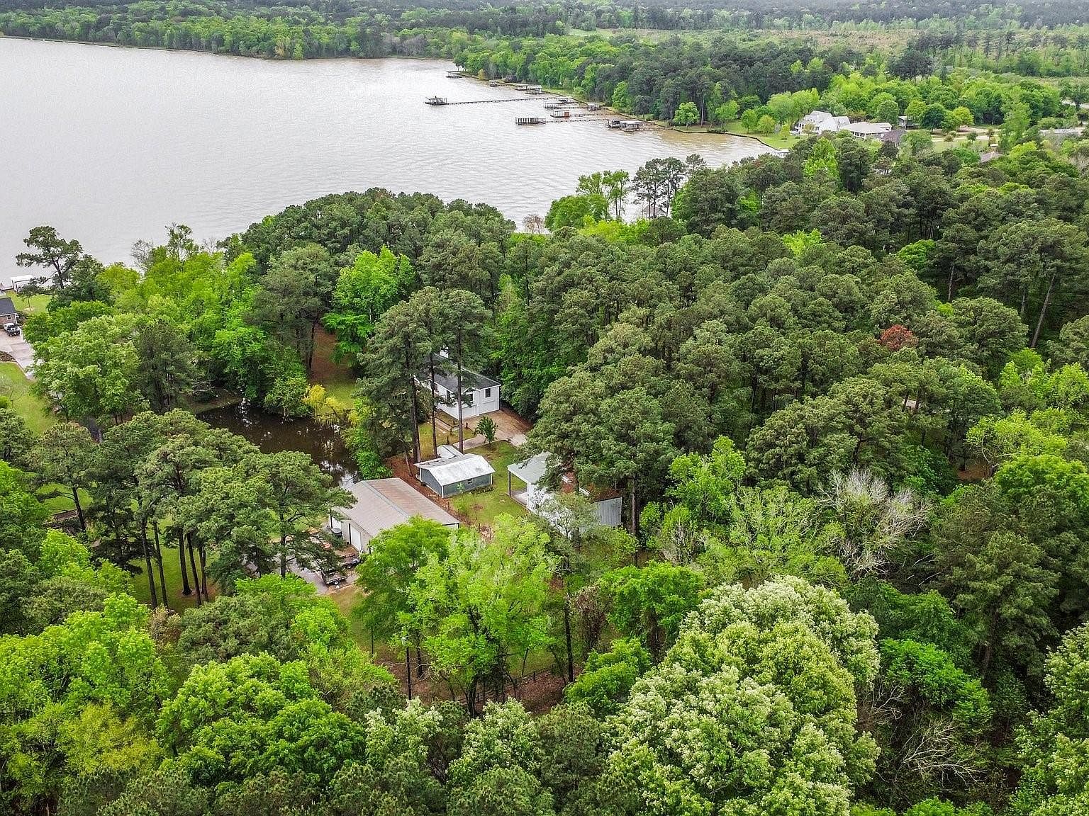 200 Johnson Rd Coldspring, TX 77331  | Single Family