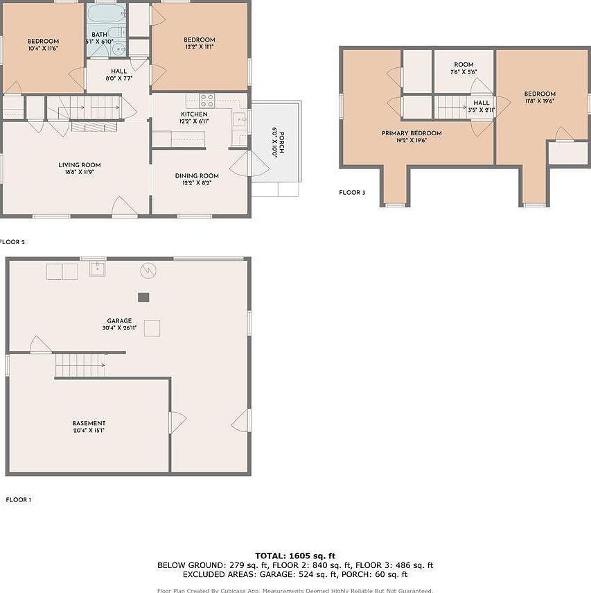 1130 Kerns Ave SW Roanoke, VA 24015 | Single Family