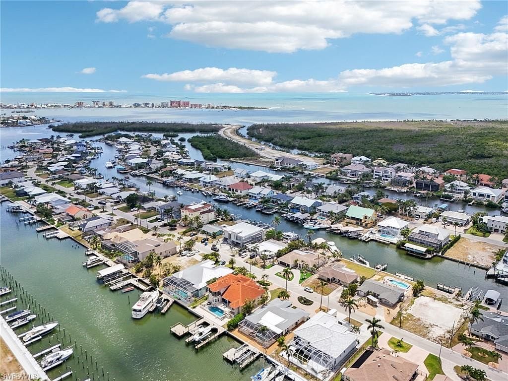 18195 Cutlass Dr Fort Myers Beach, FL 33931  | Single Family