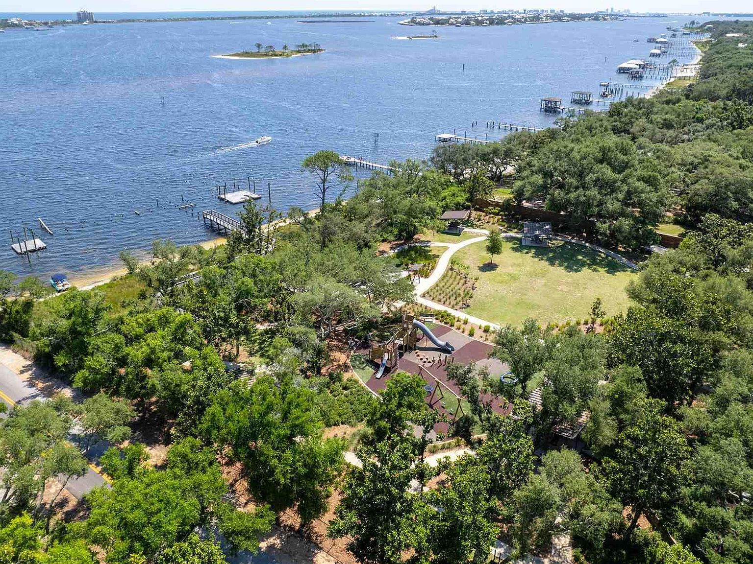 5661 Galvez Rd Perdido Key, FL 32507  | Single Family