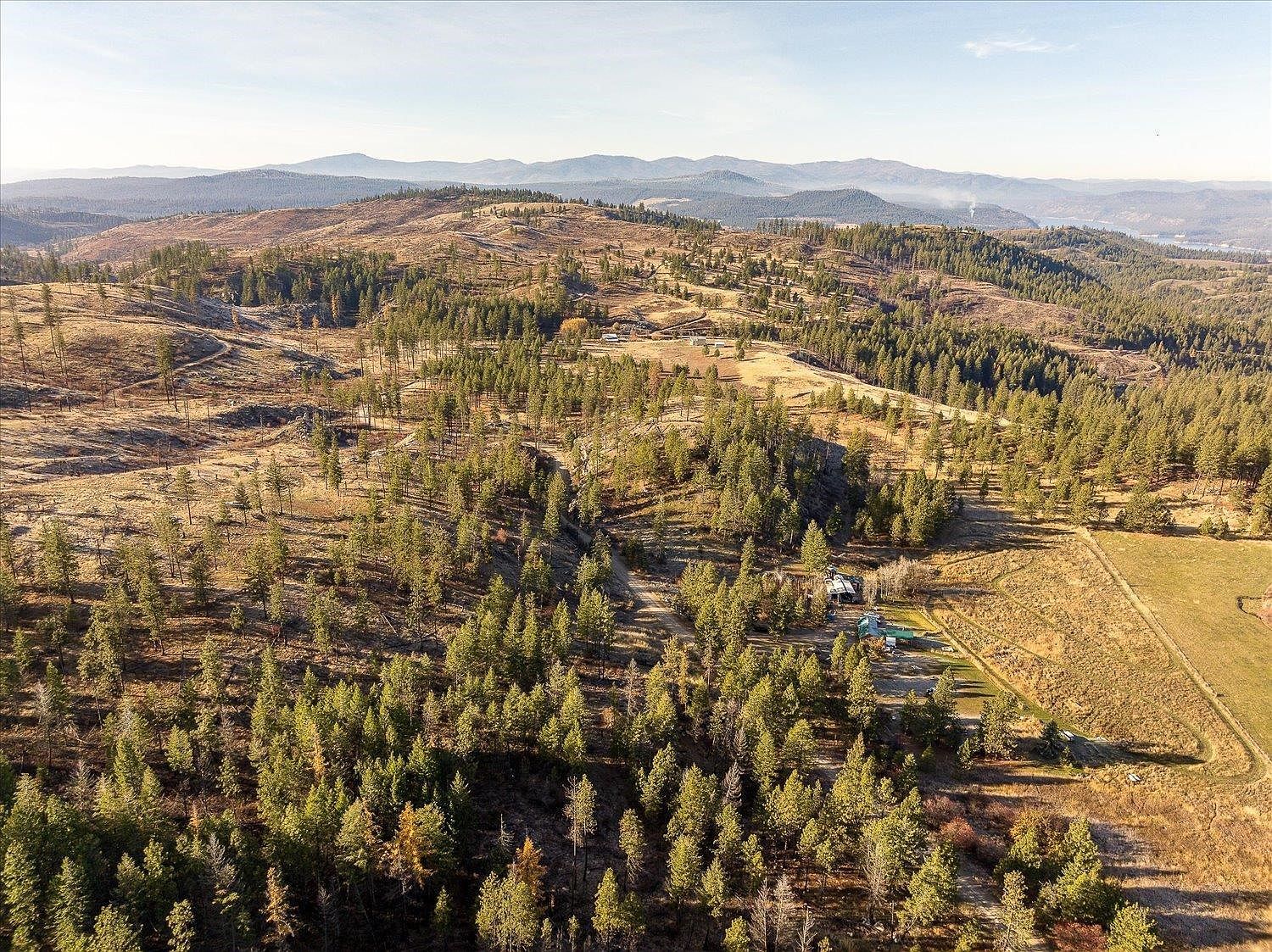 6137 Coyote Canyon Rd Fruitland, WA 99129 | Single Family