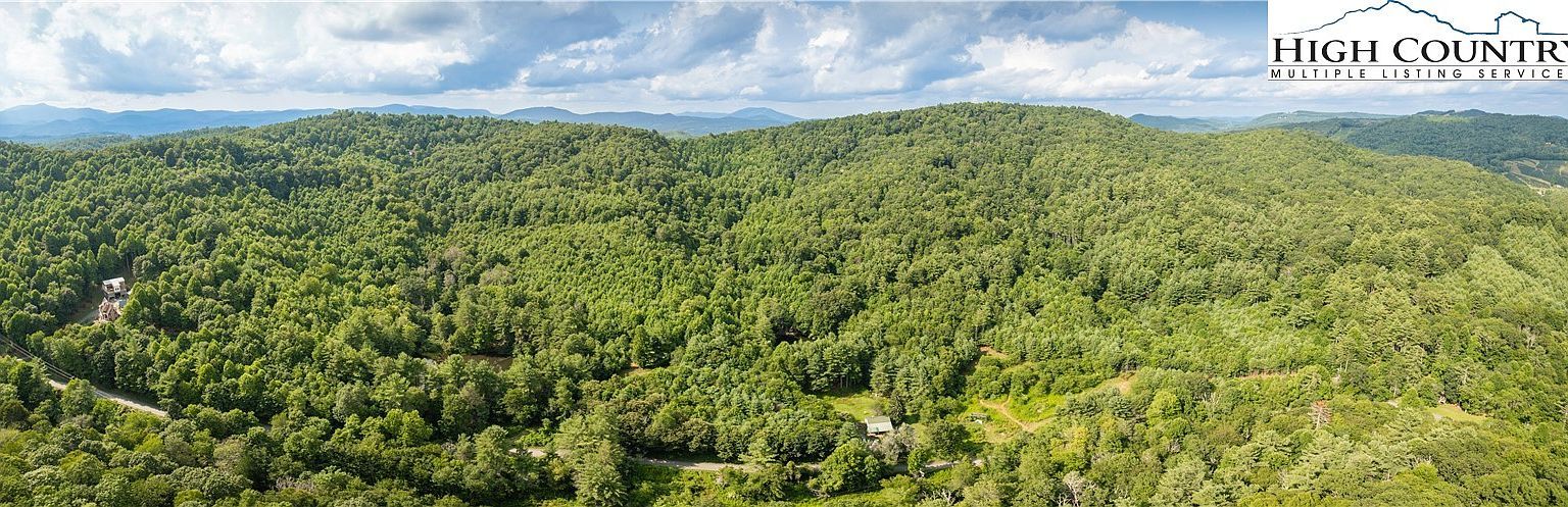 2836 Pine Swamp Rd Fleetwood, NC 28626  | Land/Lot