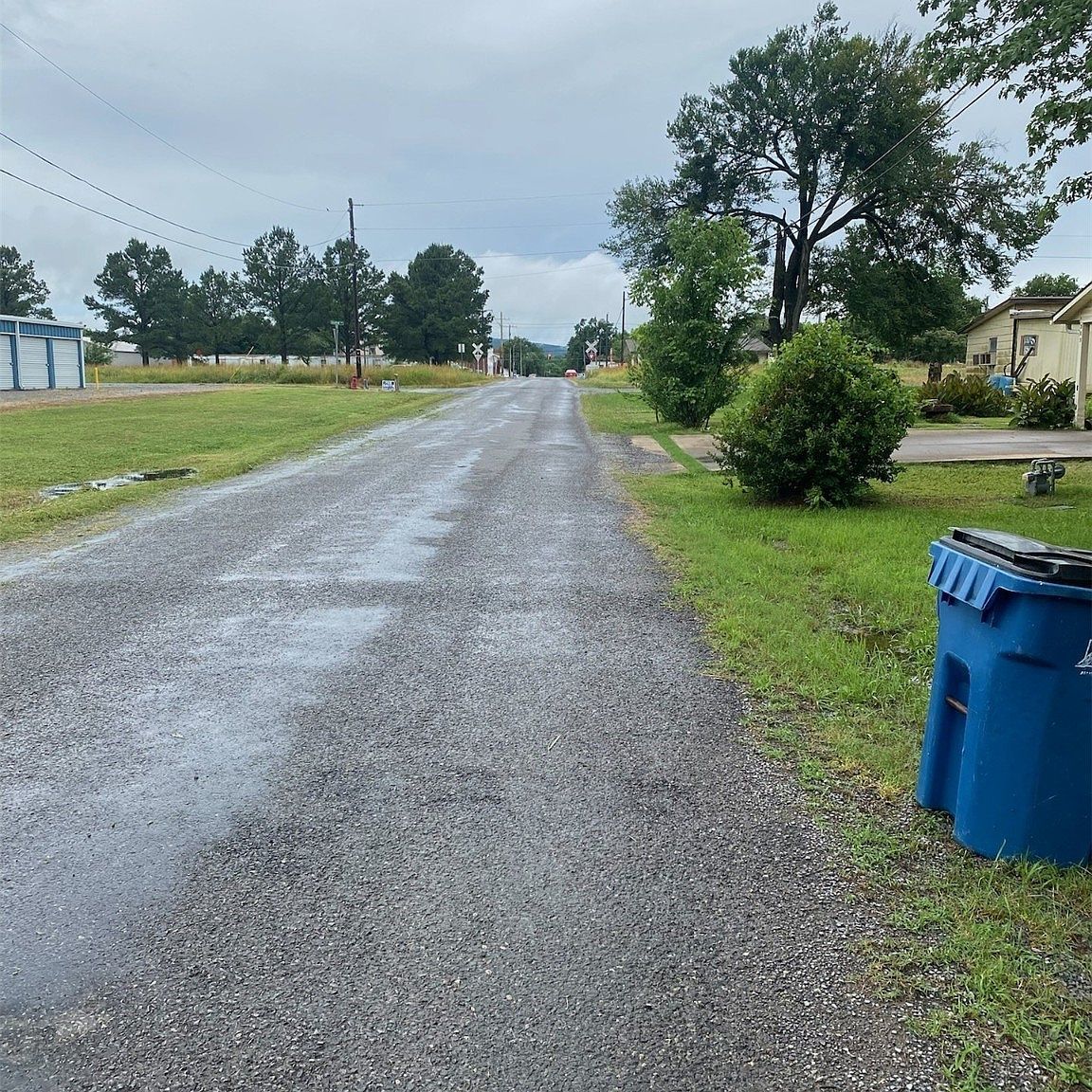 305 N 10th St Hartshorne, OK 74547  | Single Family