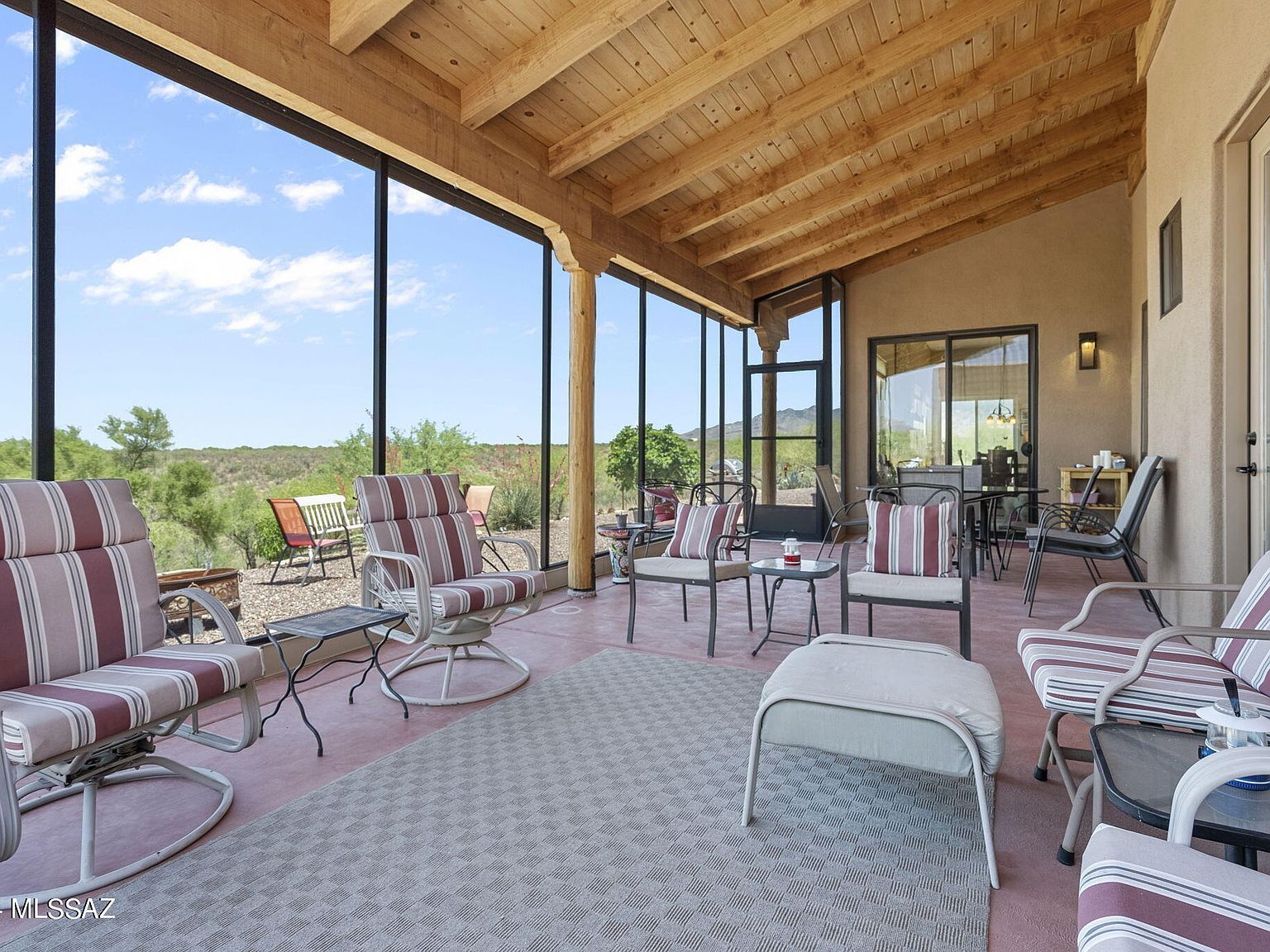 298 Camino Josefina Rio Rico, AZ 85648  | Single Family