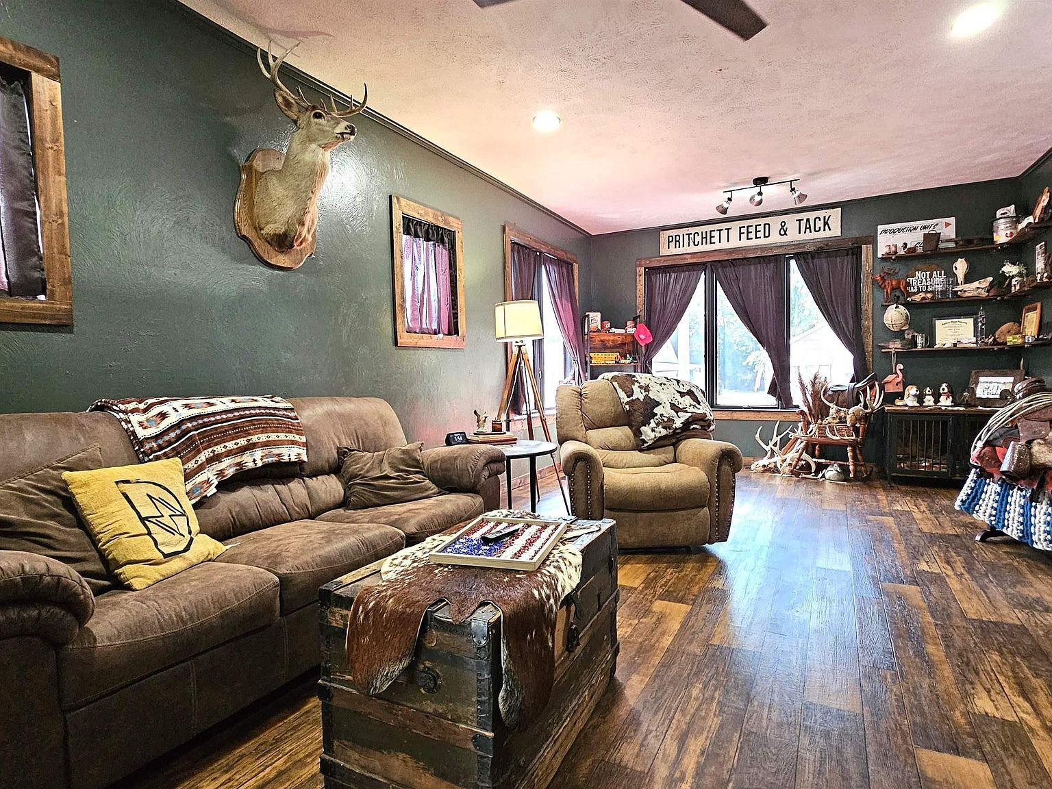 1316 N Park Ave Herrin, IL 62948 - Thumbnail 5