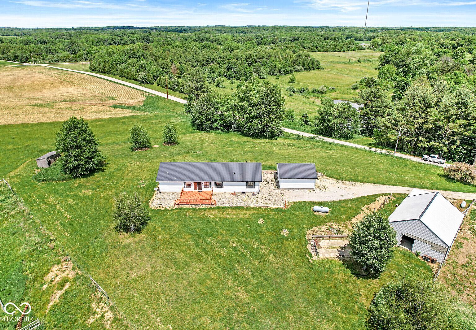 5428 S 525 W Williamsport, IN 47993 - Thumbnail 5