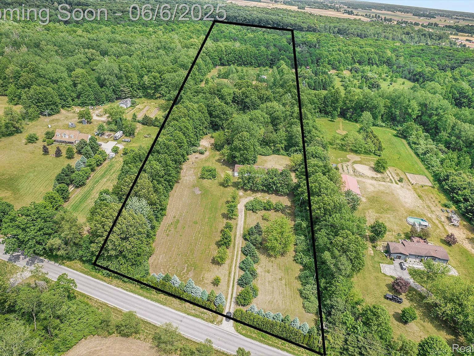 10900 Tuttlehill Rd Milan, MI 48160 - Thumbnail 5