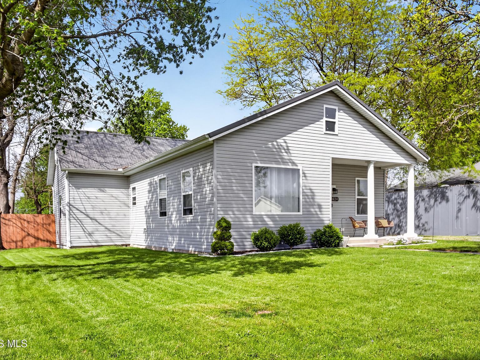 1624 Payne Ave Findlay, OH 45840 - Thumbnail 5