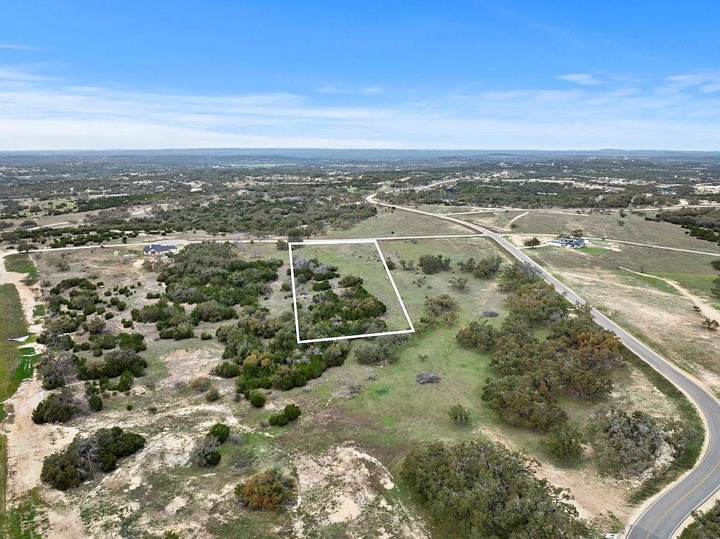LOT 3 W Flying Owl Dr #3 Johnson City, TX 78636 - Thumbnail 5