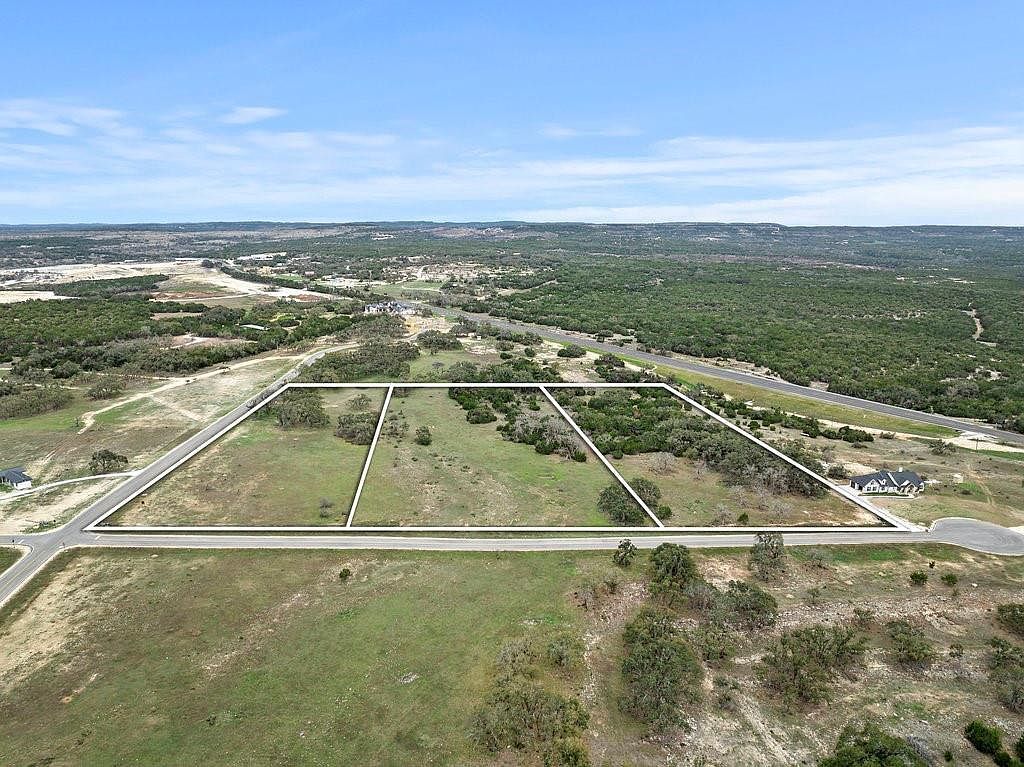 217 W Flying Owl Dr Johnson City, TX 78636 - Thumbnail 5