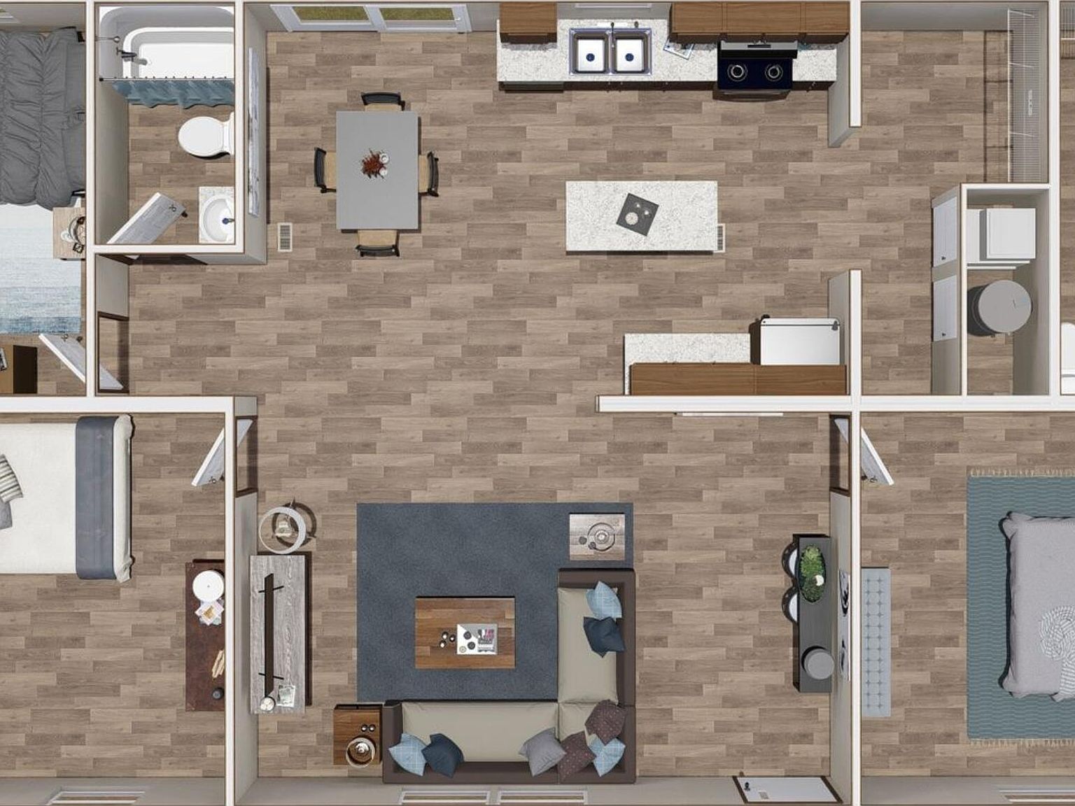 221 Maltas Ave Interlachen, FL 32148 - Thumbnail 5