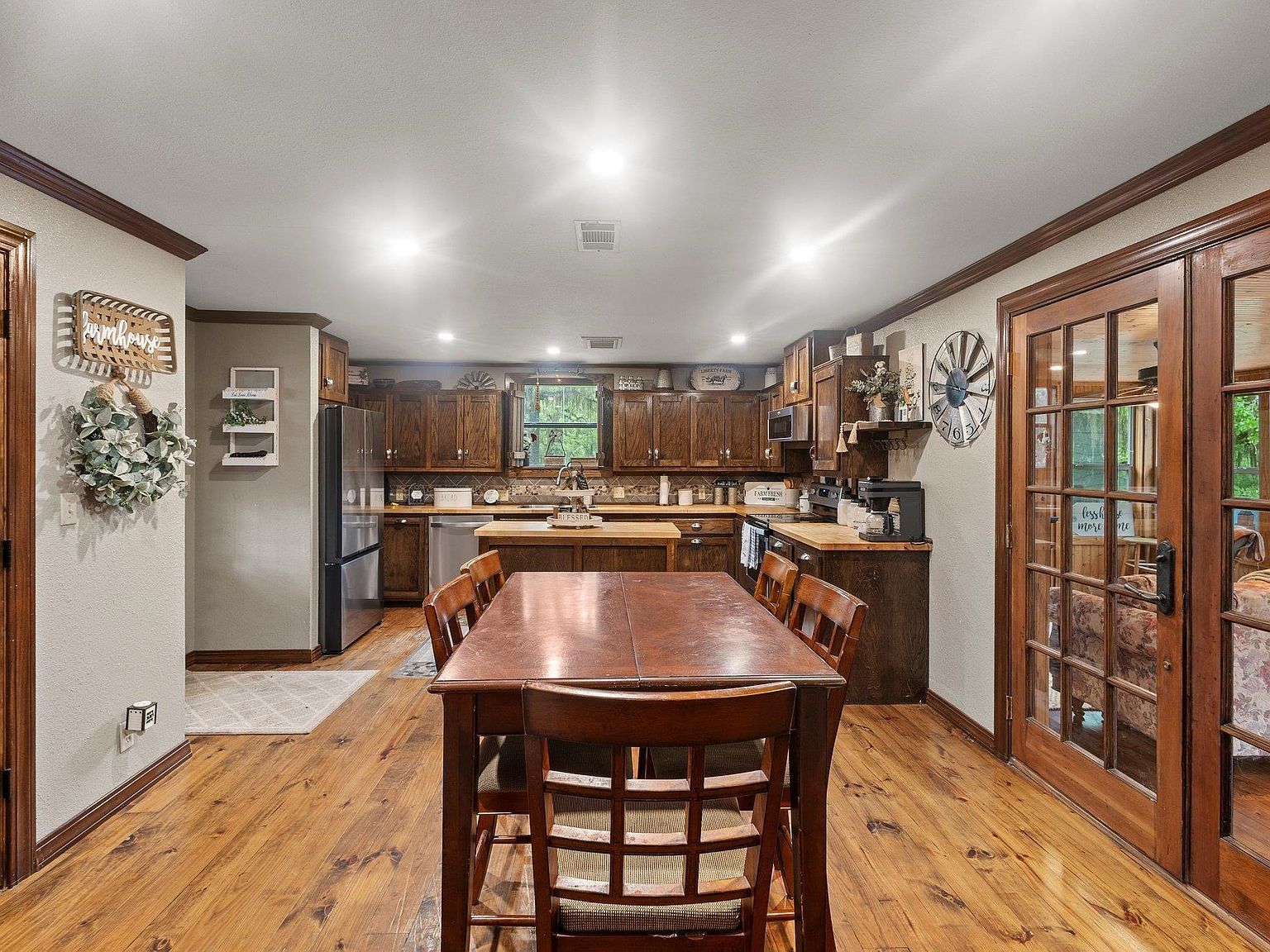 8743 Ranch Rd Village Mills, TX 77663 - Thumbnail 5