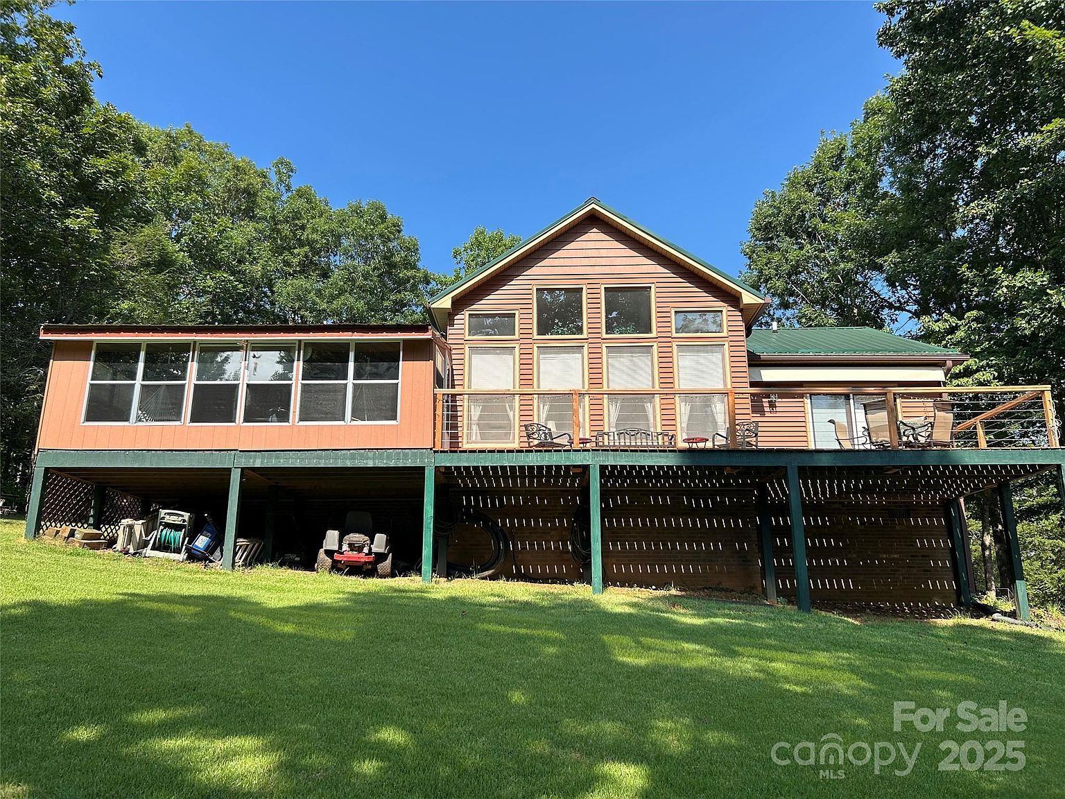 8799 Lisa Trl Connelly Springs, NC 28612 - Thumbnail 5