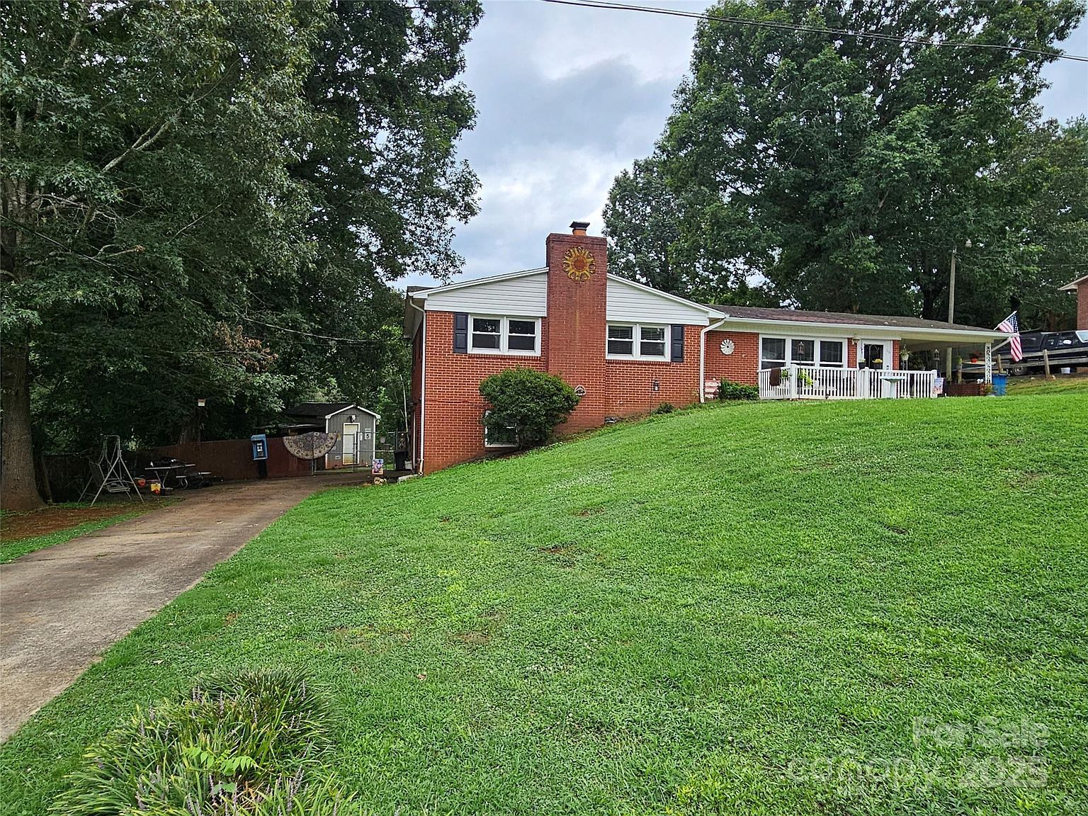 116 Hilltop Ave Valdese, NC 28690 - Thumbnail 5