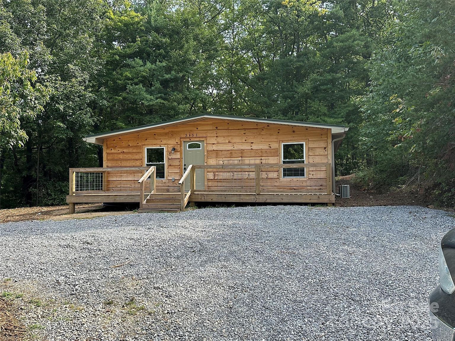 3151 Morganton Furniture Rd Valdese, NC 28690 - Thumbnail 5