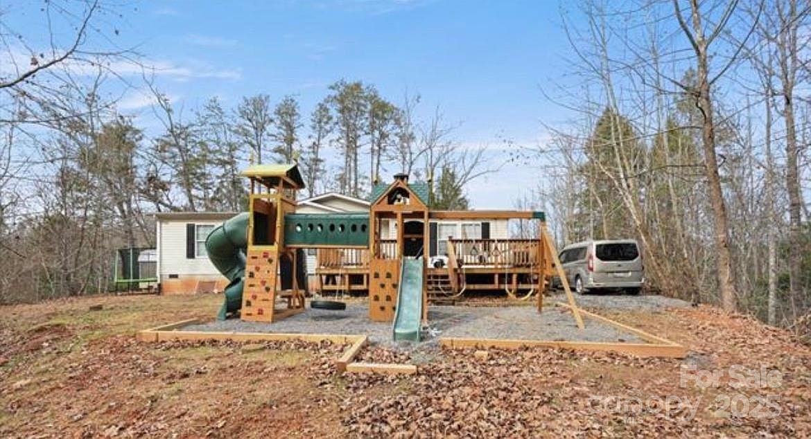 116 Kings Glen Rd Old Fort, NC 28762 - Thumbnail 5