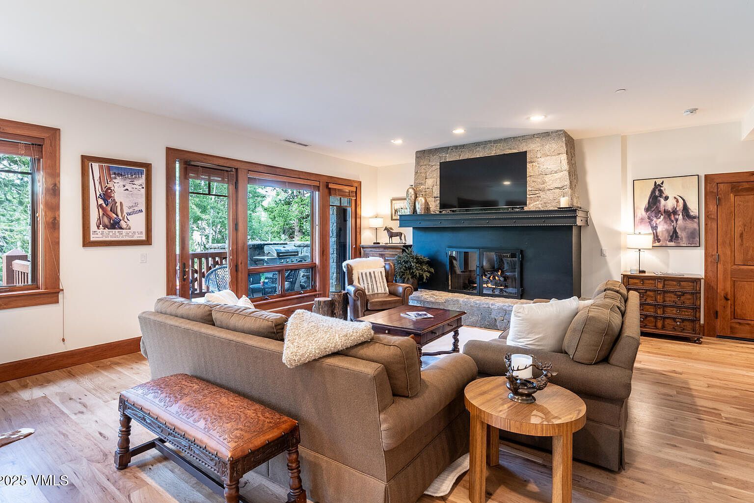 320 Hummingbird Dr #A101 Beaver Creek, CO 81620 - Thumbnail 5