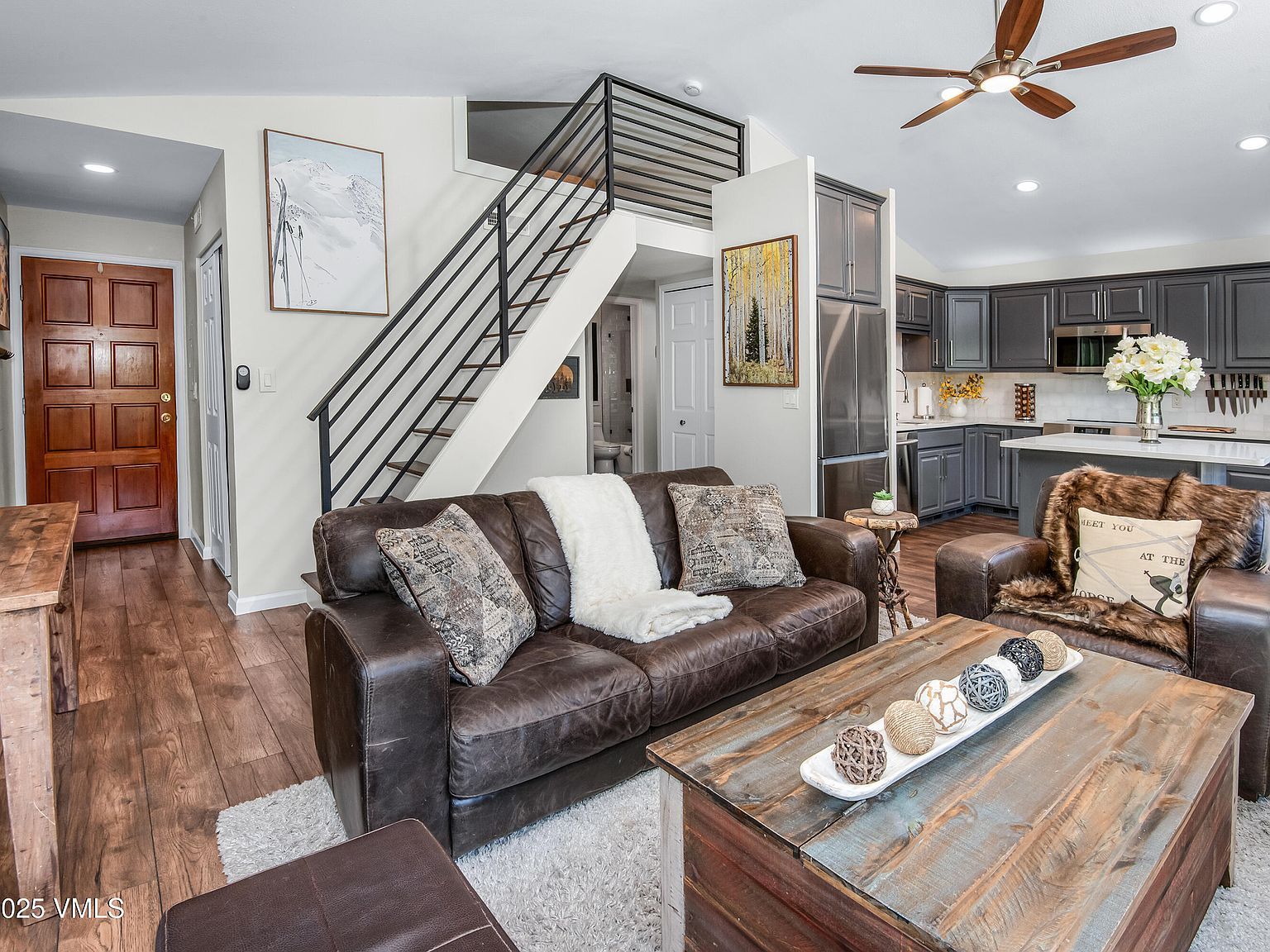 971 W Beaver Creek Blvd #B5 Avon, CO 81620 - Thumbnail 5