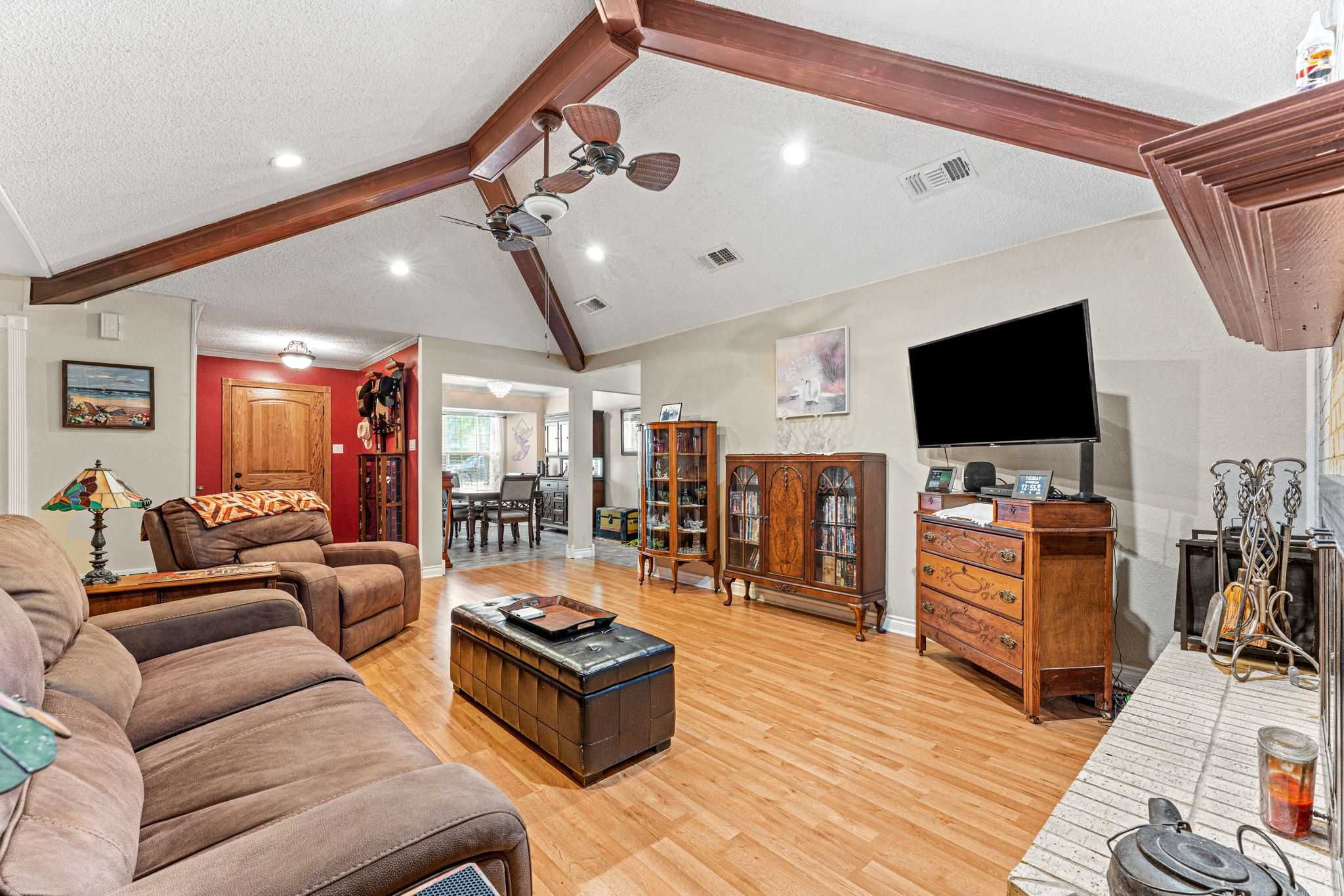 507 Headlee Street, Denton, TX, USA, 76201 - Thumbnail 5