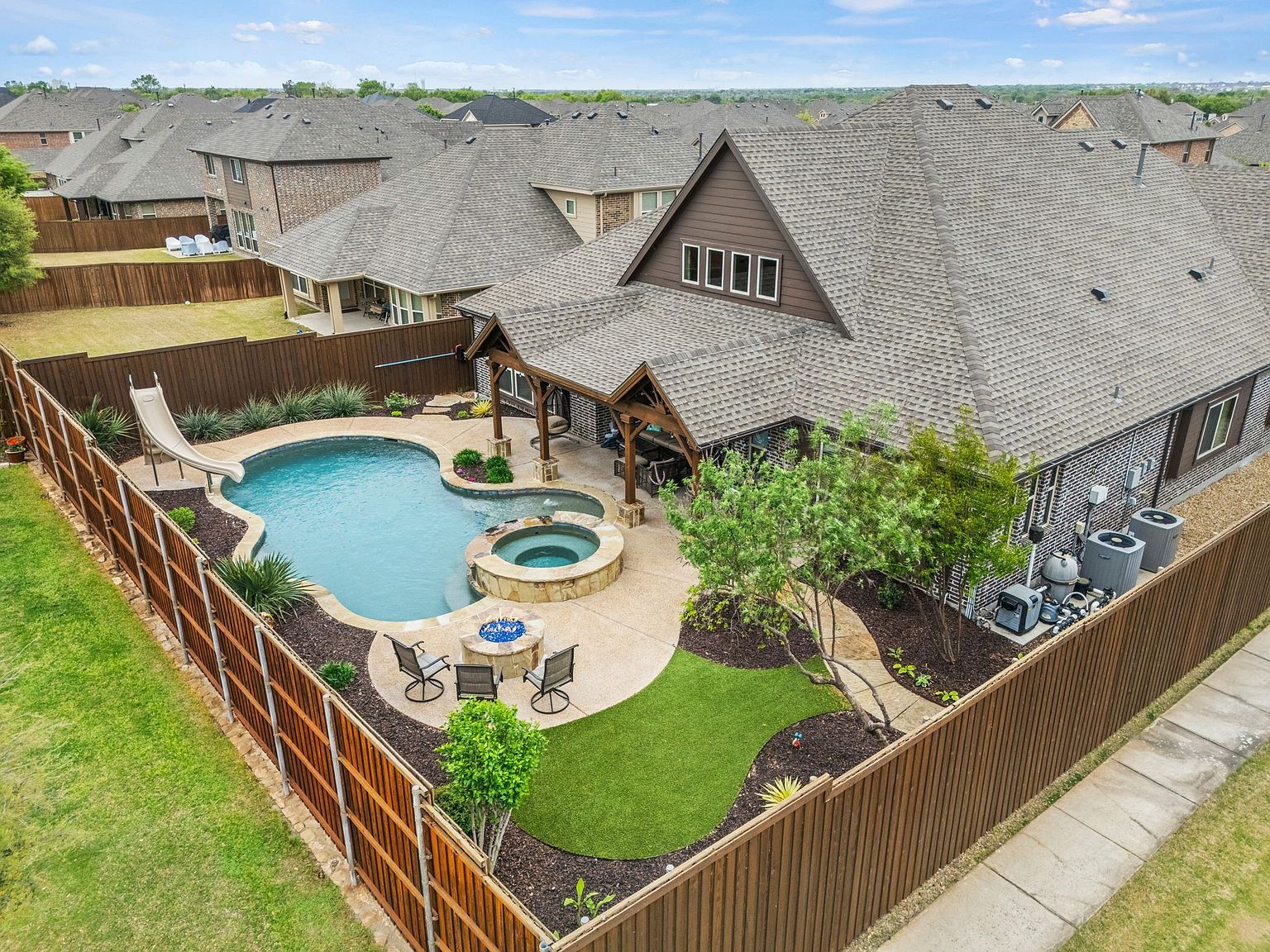703 Hammond Dr Wylie, TX 75098 - Thumbnail 5