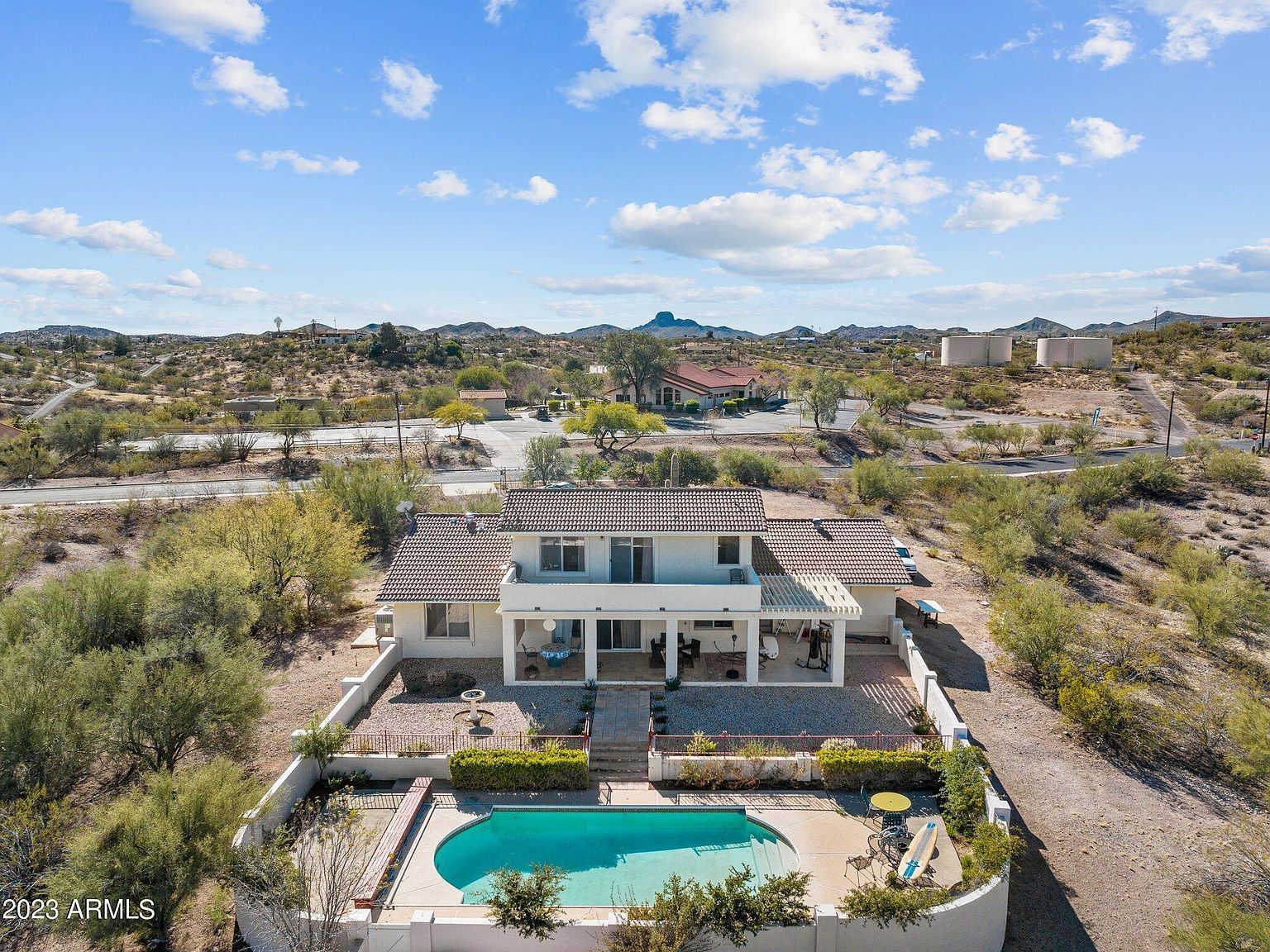 1560 Vista Dr Wickenburg, AZ 85390 - Thumbnail 5