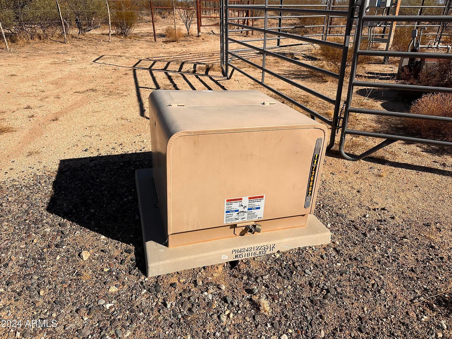 Xx00 W Saguaro Hill Trl Congress, AZ 85332 - Thumbnail 5