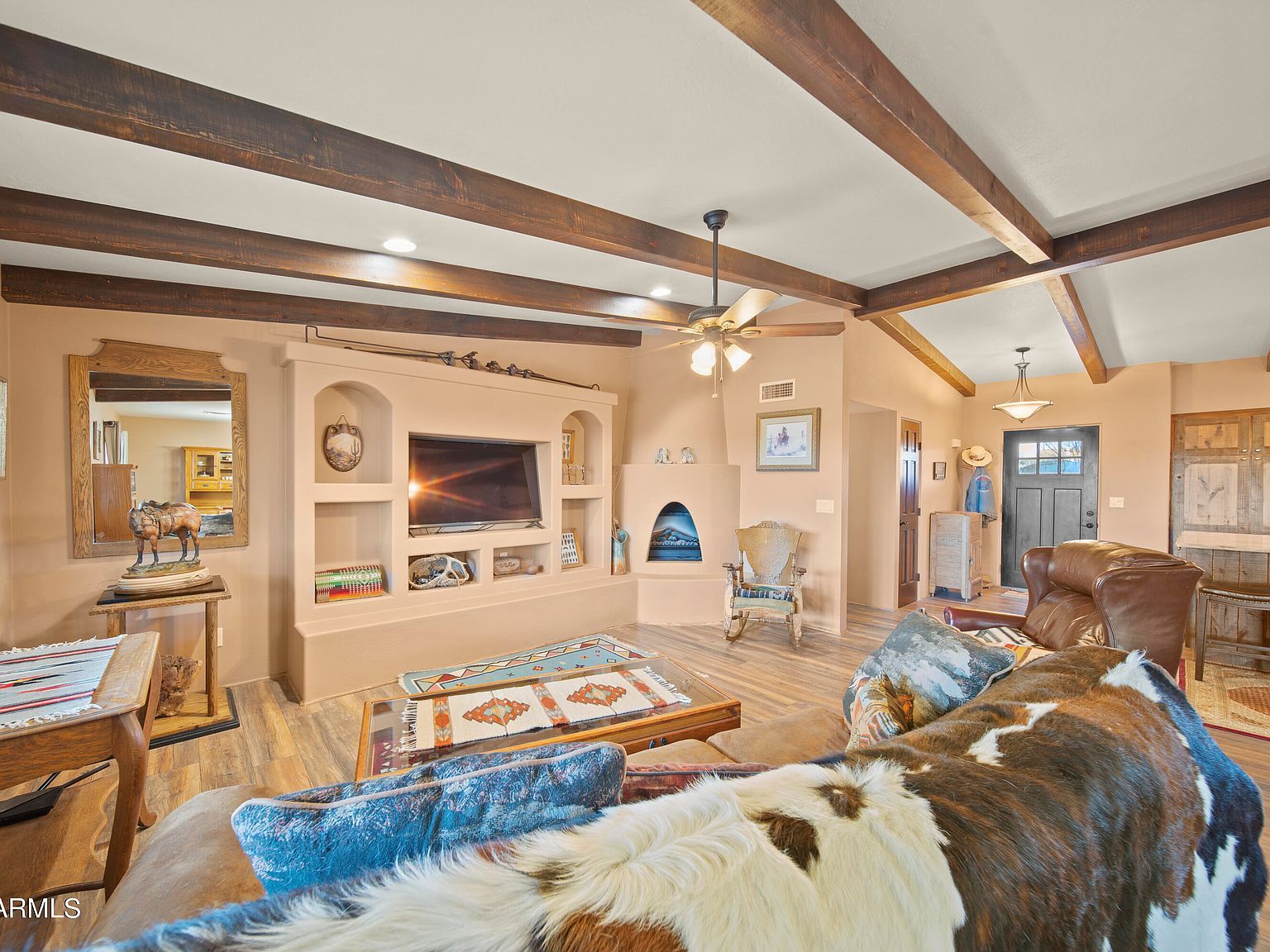 1276 N Vulture Mine Rd Wickenburg, AZ 85390 - Thumbnail 5