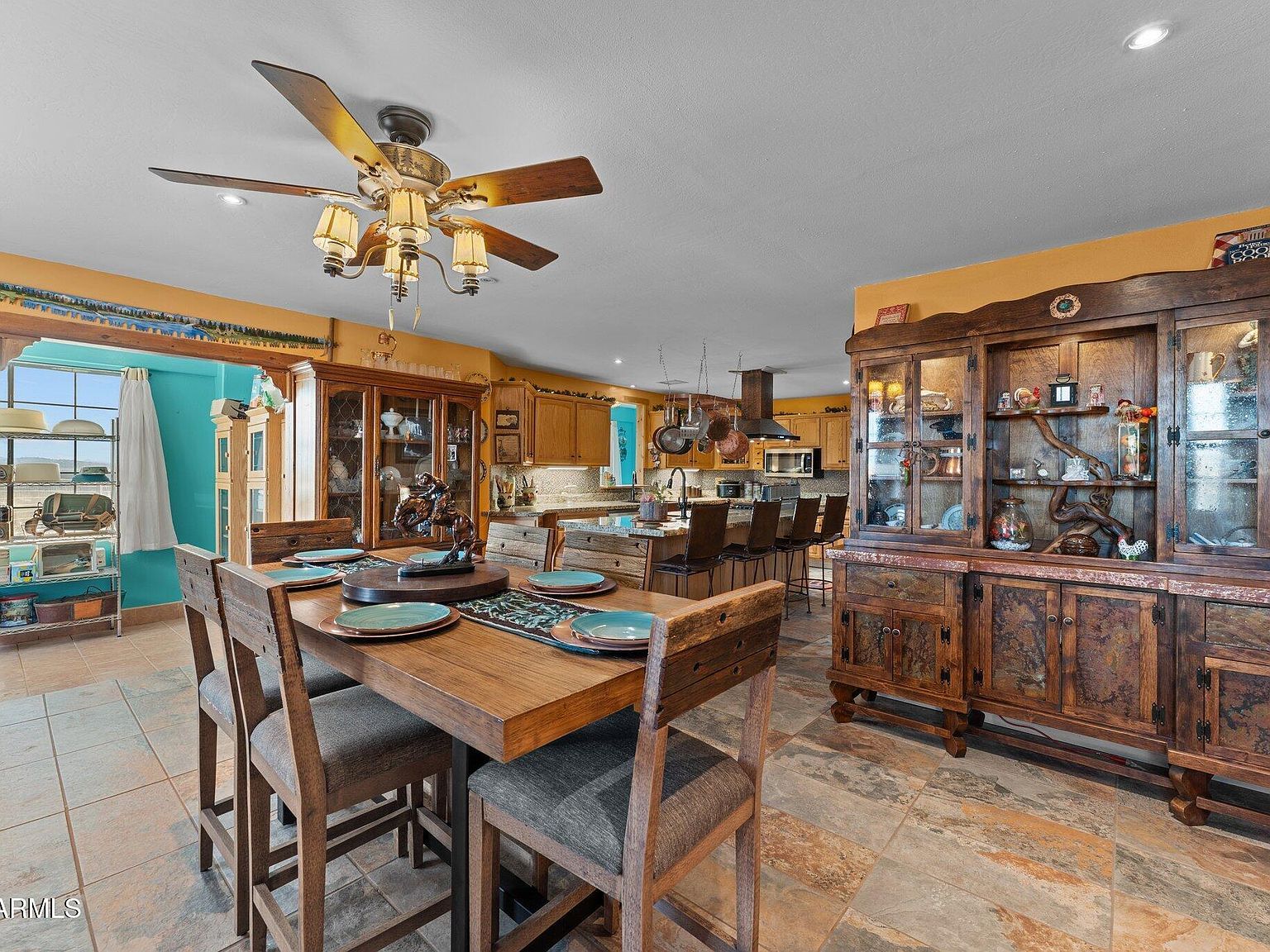 21315 W Vista Royale Dr Wickenburg, AZ 85390 - Thumbnail 5