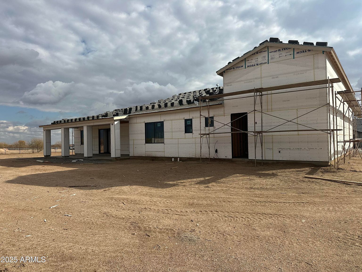 21032 W Skinner Rd Wittmann, AZ 85361 - Thumbnail 5